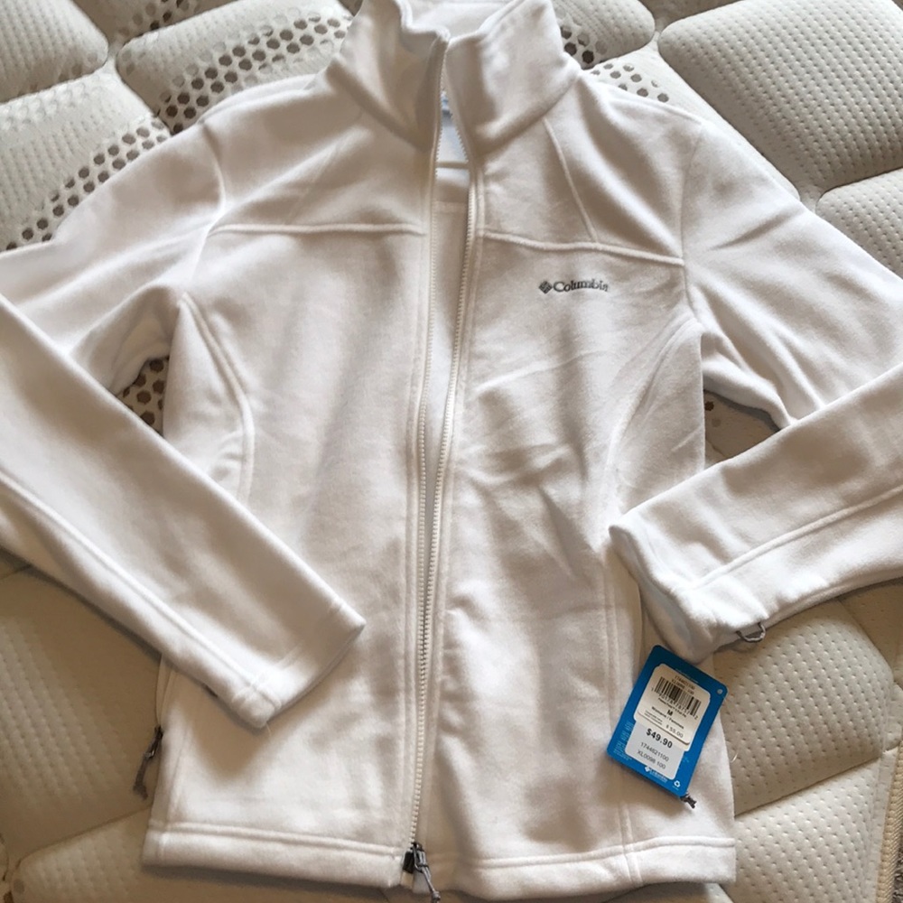 Brand New Columbia Jacket